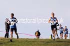 Senior mens North Eastern Cross Country Chanpionships. Photo: David T. Hewitson/Sports for All Pics